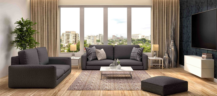 تاریخچه دکوراسیون و معماری داخلی به زبان ساده